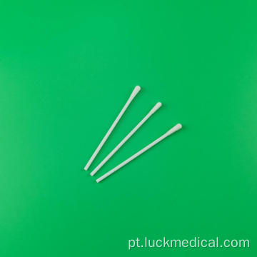 Teste de Coronavírus Swab curto